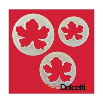 Fmm Cutter Fiore Hawaiano- Hibiscus e pezzi