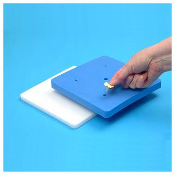 Tappeto messicano per fiori PME set 2 pezzi