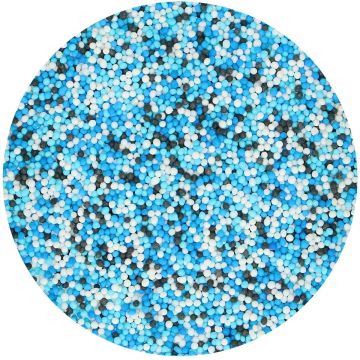  Sprinkle Medley mompariglia Squali mix 80 gr Funcakes