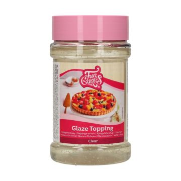 Gelatina a freddo Funcalkes 375 gr