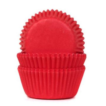 Pirottini House of Mary Red Velvet 50 pz