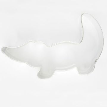 Tagliapasta Coccodrillo 8 cm