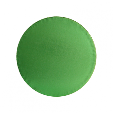 Cake Board Verde 25 Ø x 1.2 cm Pastry
