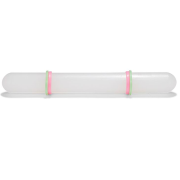 Mattarello con spessori 20 cm