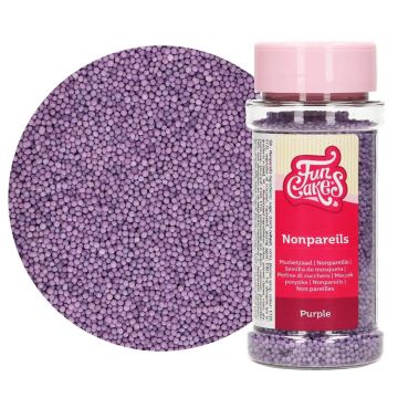  Sprinkle Medley mompariglia VIola 80 gr Funcakes