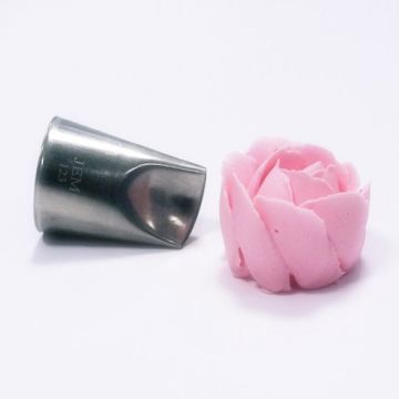 Jem Large Petal / Ruffle Nozzle n. 123