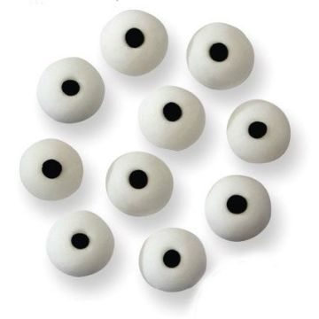 Occhi di zucchero Funcakes 32 pz