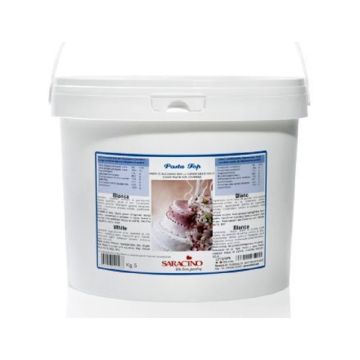 PastaTop saracino 5 kg bianca