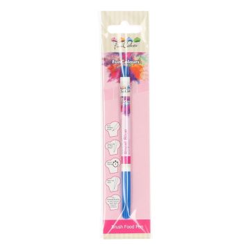 Pennarello alimentare Funcolors Blu Royal