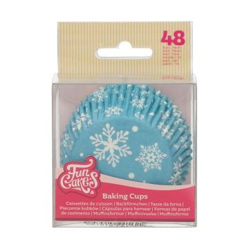 Pirottini Frozen 48 pz 