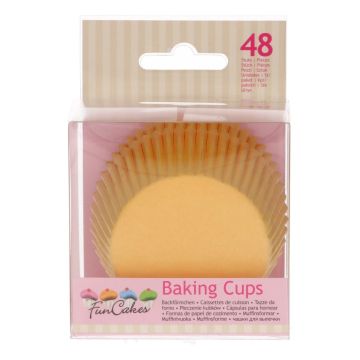Pirottini Gialli Funcakes 48 pz