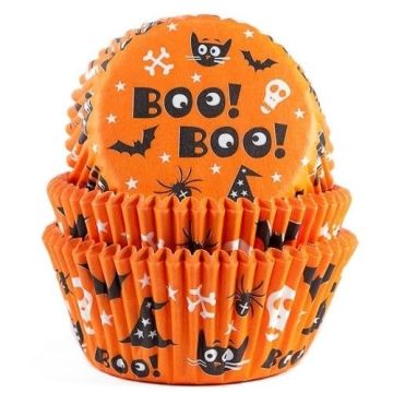 Pirottini Scary Boo House of Mary 50 pz