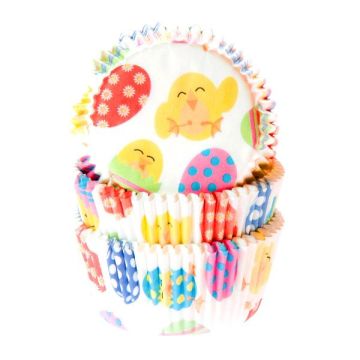 Pirottini di Pasqua 50 pz