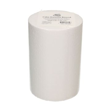 Base polistirolo D 10 h 15