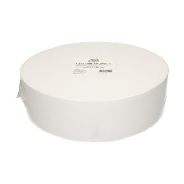 Base polistirolo D 35 h 10 Funcakes