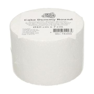 Base polistirolo D 10 h 7