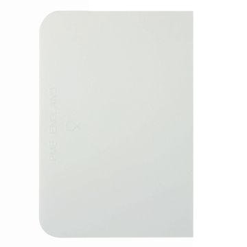 Spatola in plastica
