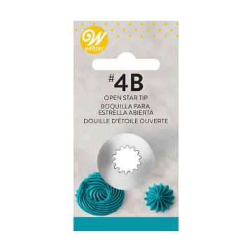 Cornetto Wilton 4B