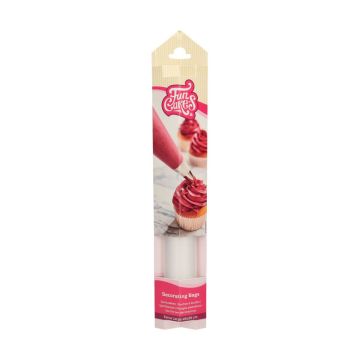 Sac a poche monouso Funcakes 46 cm 12 pz