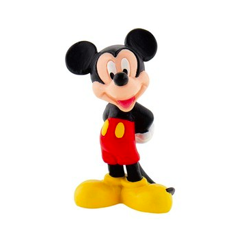 Statuina Topolino: Topolino 7 cm
