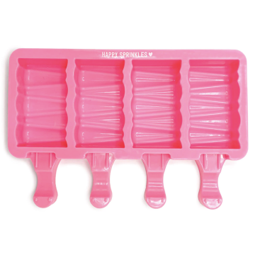 Stampo cakecicles Zig Zag 3 cavità