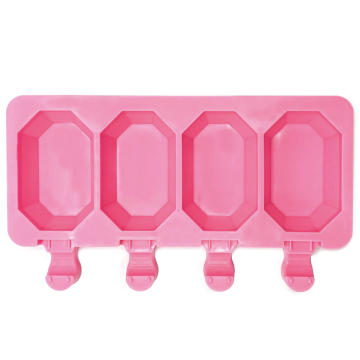 Stampo cakecicles Diamond 3 cavità