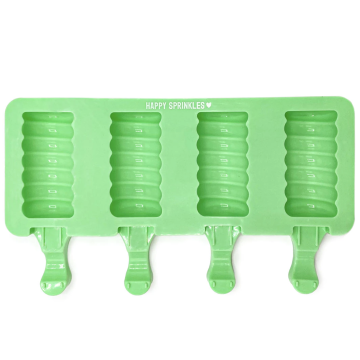 Stampo cakecicles Twister 3 cavità