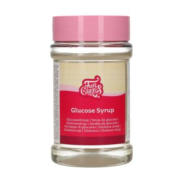 Sciroppo di Glucosio 375 grammi Funcakes