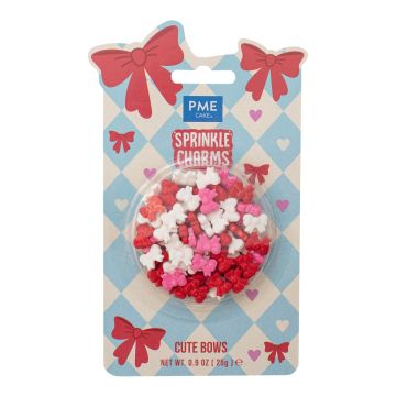 Sprinkler Charms Fiocchi Cute PME 25 gr Sprinkler Charms Fiocchi Cute PME 25 gr