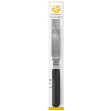 Wilton spatola anogolare impugnatura comfort 32,5 cm