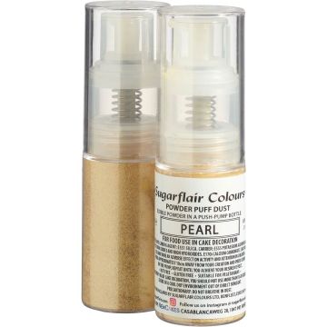 Spray polvere Perla