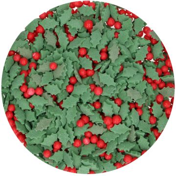 sprinkles zuccherini agrifoglio funcakes