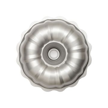 Stampo Ciambellone D 27 H 8,5 antiaderente