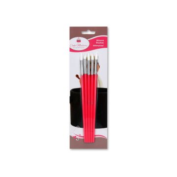 Strumenti per modellare con punta in silicone