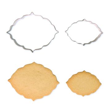 Tagliapasta Biscotto PME stile 6