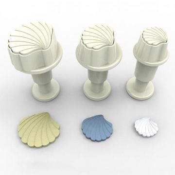 Tagliapasta espulsione mini conchiglie