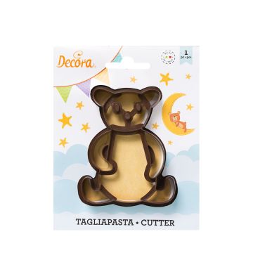 Tagliapasta orsacchiotto marca Decora