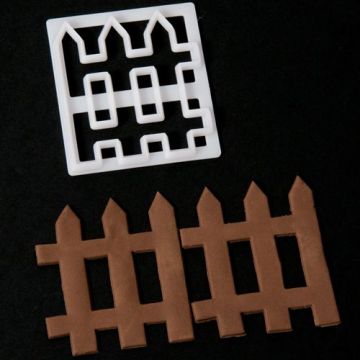 Tagliapasta recinzioni marca FMM