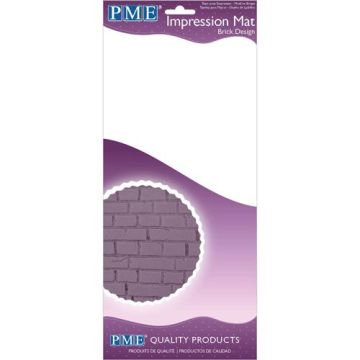 Texture effetto Mattoni PME 30,5 x 15 cm