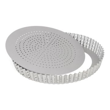 Forma microforata Patisse 28 cm