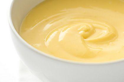 Crema Pasticcera nel microonde