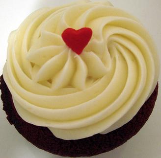 Frosting alla crema di Formaggio